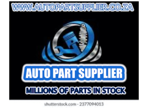 autopart supplier and accessories